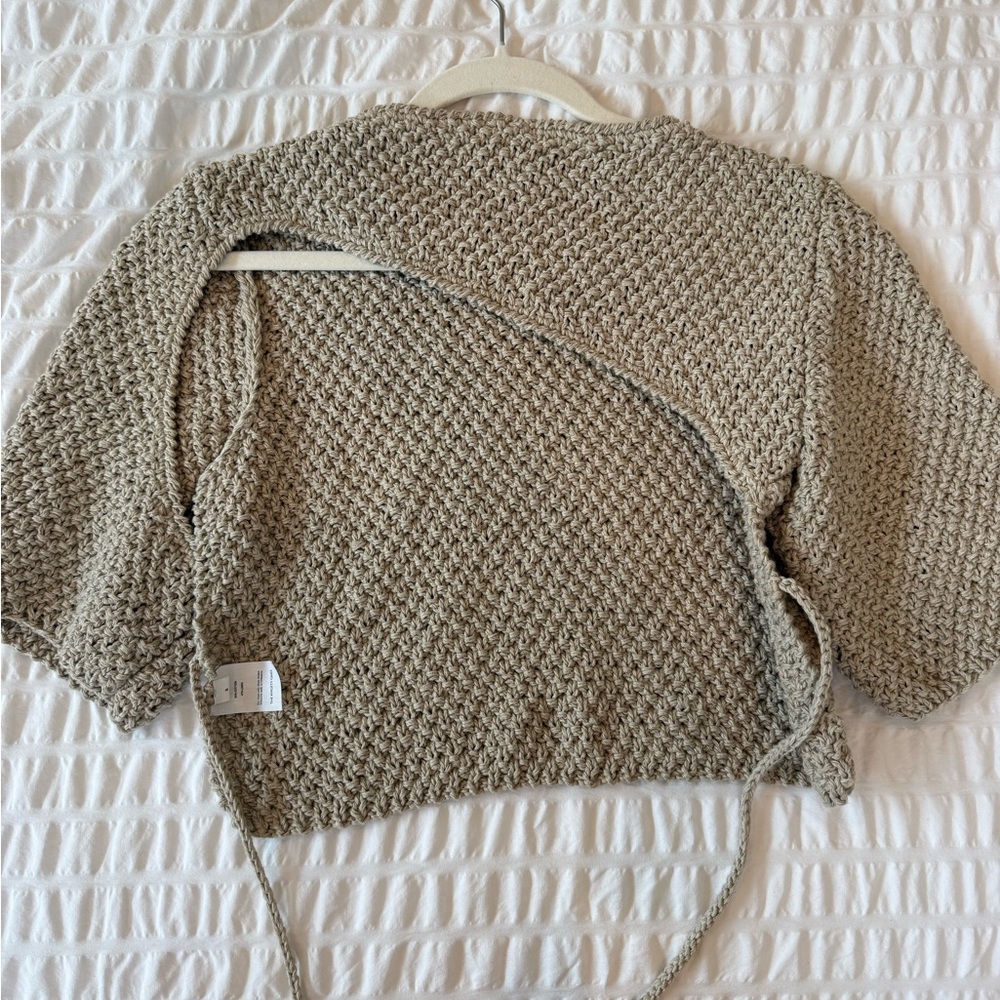 Knotty Ones Lake Galve Top size small NWOT - Picture 6 of 7